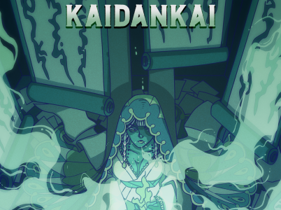 Hyakumonogatari Kaidankai – 2024