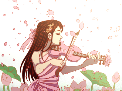 Lotus’ Laments – 2024