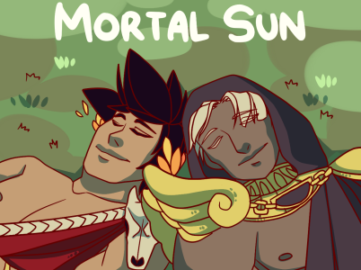 Under the Mortal Sun
